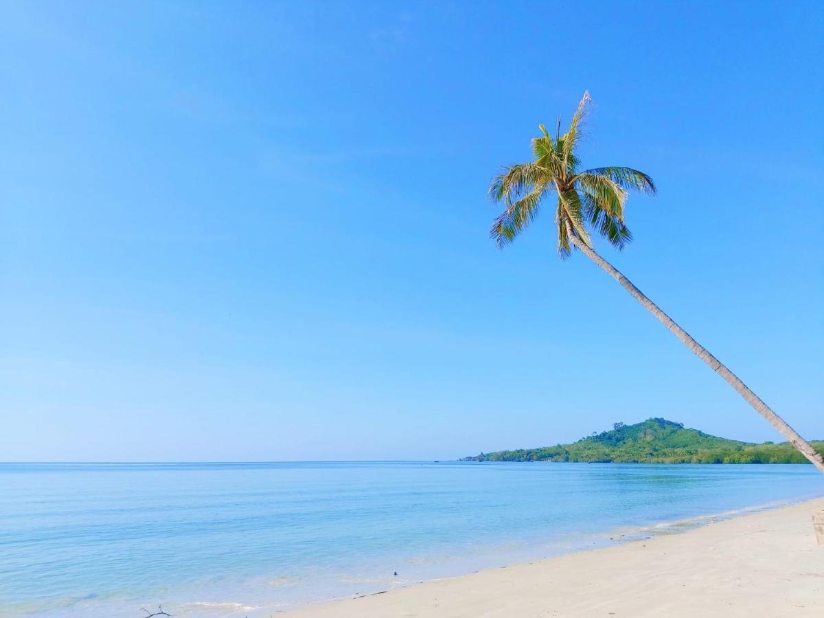 Pawapi Beach Resort Ko Mook Dış mekan fotoğraf